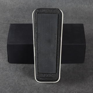 Jim Dunlop Hendrix Wah Pedal - 2nd Hand