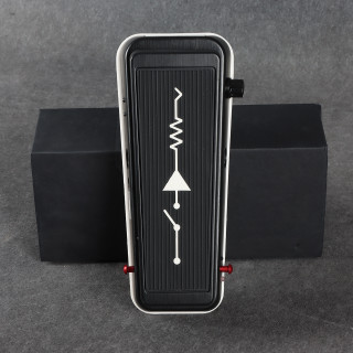 Dunlop MC404 CAE Wah Pedal - 2nd Hand