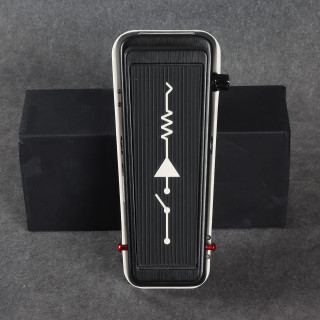 Jim Dunlop MC404 CAE Wah Pedal - 2nd Hand