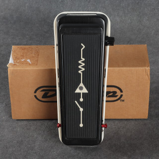 Jim Dunlop MC-404 CAE Wah Pedal - 2nd Hand