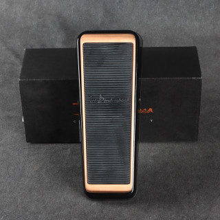 Jim Dunlop Joe Bonamassa Wah - 2nd Hand