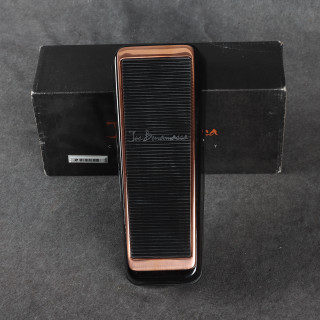 Jim Dunlop JB95 Joe Bonamassa Wah Pedal - 2nd Hand