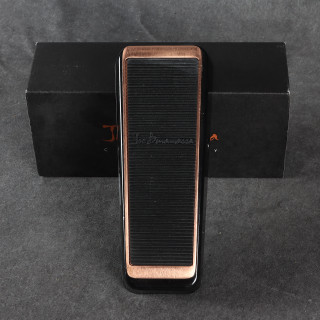 Dunlop JB95 Joe Bonamassa Wah Pedal - 2nd Hand