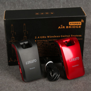 Lekato WS-60 Wireless System - 2nd Hand