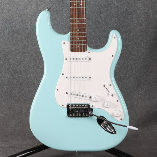 Squier Bullet Strat - Daphne Blue - 2nd Hand