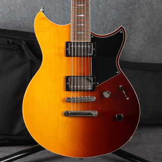 Yamaha Revstar Standard RSS20 - Sunset Burst - 2nd Hand (155324)