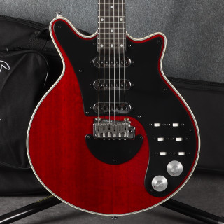 Brian May Special - Antique Cherry Red - 2nd Hand