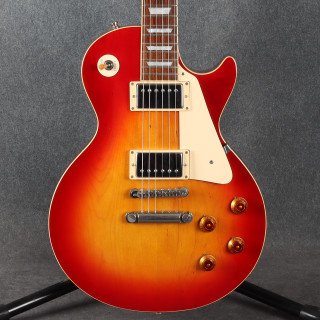 Tokai LS80 Love Rock - Cherry Sunburst - 2nd Hand