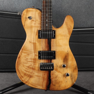 Crimson Descendent One - Natural - 2nd Hand