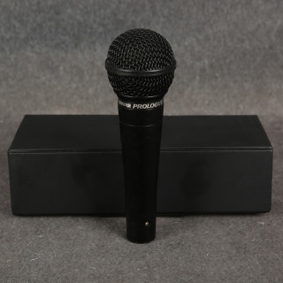 Shure Prologue 24L Microphone - 2nd Hand