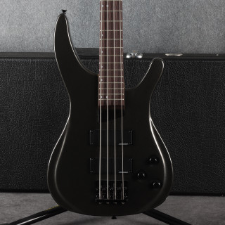 Tanglewood Alpha Bass - Black - 2nd Hand