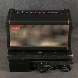 Positive Grid Spark 40 Desktop Amp - 2nd Hand