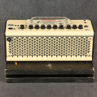 Yamaha THR10II Wireless Desktop Guitar Amp - 2nd Hand