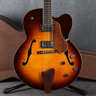 Tanglewood TSB-49 - Sunburst - 2nd Hand