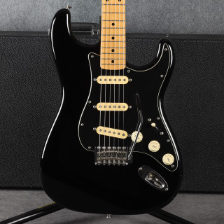 Fender Made In Japan Stratocaster 1989 - Black - 2nd Hand