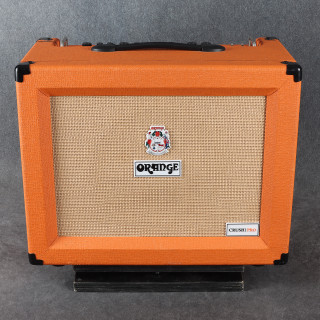 Orange Crush Pro 60 Combo Amp - 2nd Hand