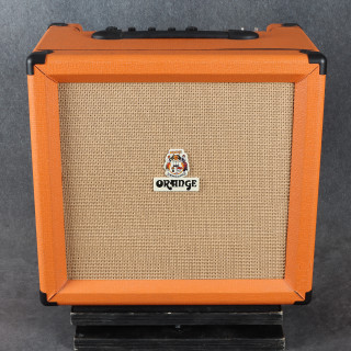 Orange AD15 Combo Amp  **COLLECTION ONLY** - 2nd Hand