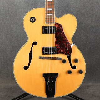 Antoria Jazzstar H794 - Made in Korea - 2nd Hand