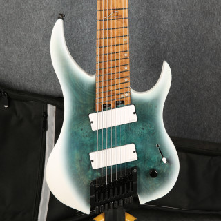 Legator Ghost G8FOD - Arctic Blue - 2nd Hand