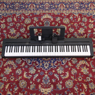 Yamaha P-45 Digital Piano **COLLECTION ONLY** - 2nd Hand Yamaha P-45 Digital Piano **COLLECTION ONLY** - 2nd Hand
