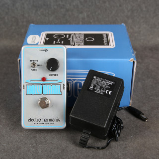 EHX Holy Grail Reverb - 2nd Hand (155472)