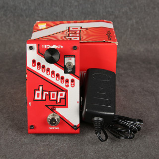 DigiTech Drop - 2nd Hand (155453)