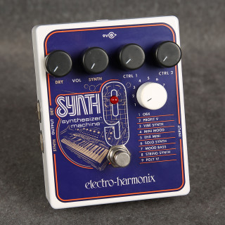 Electro Harmonix Synth 9 - 2nd Hand (155518)