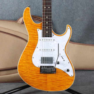 Cort G280 - Amber - 2nd Hand