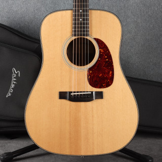 Eastman E3DE Electro Acoustic Dreadnought - 2nd Hand Eastman E3DE Electro Acoustic Dreadnought - 2nd Hand