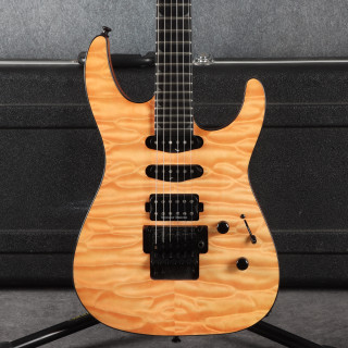 Jackson SL3Q Pro Soloist - Natural - 2nd Hand