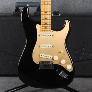 Fender American Ultra Stratocaster - Texas Tea - 2nd Hand (155469) Fender American Ultra Stratocaster - Texas Tea - 2nd Hand (155469)
