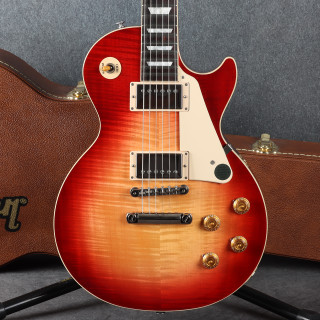 Gibson Les Paul Standard - Heritage Cherry Sunburst - 2nd Hand Gibson Les Paul Standard - Heritage Cherry Sunburst - 2nd Hand