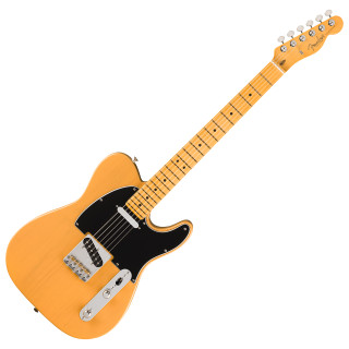 Fender American Professional Classic Telecaster - Butterscotch Blonde