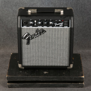 Fender Frontman 10G Combo - 2nd Hand (155553)