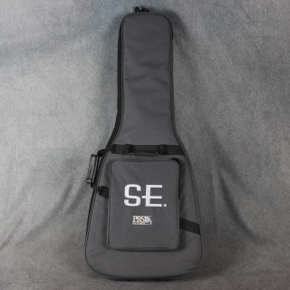 PRS SE Gig Bag - 2nd Hand (155592) PRS SE Gig Bag - 2nd Hand (155592)