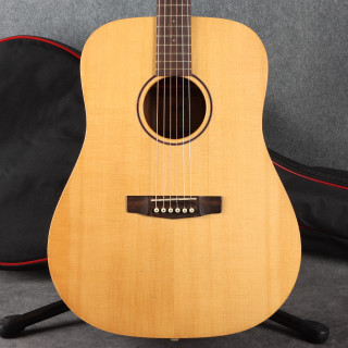 Cort Earth Grand OP - 2nd Hand Cort Earth Grand OP - 2nd Hand
