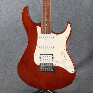 Yamaha Pacifica 112 - Brown - 2nd Hand