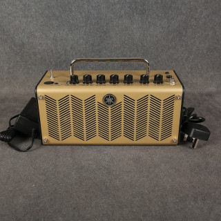 Yamaha THR5A Desktop Acoustic Amp - 2nd Hand (155487)