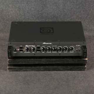 Ampeg Portaflex PF500 Bass Amp Head - 2nd Hand