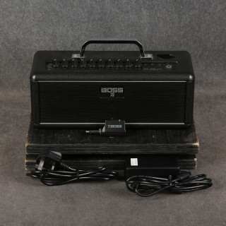 Boss Katana Air Wireless Guitar Amp - 2nd Hand