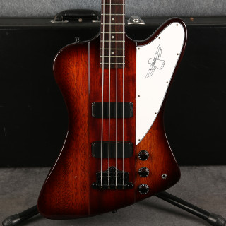Epiphone Thunderbird IV - Vintage Sunburst - 2nd Hand (155419)