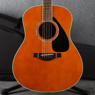 Yamaha LL6T Acoustic Guitar - 2nd Hand