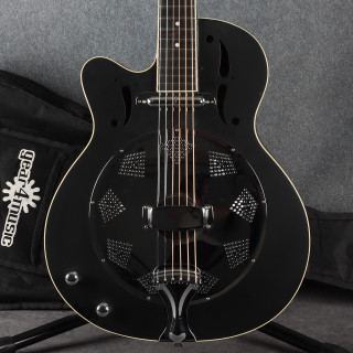 Ozark 3515E Resonator - Left Handed - 2nd Hand