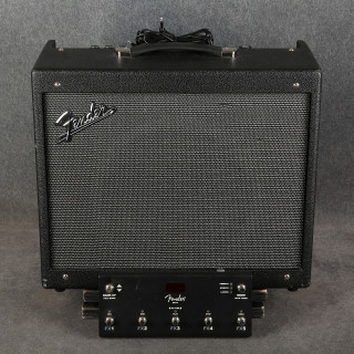 Fender Mustang GTX100 Combo - 2nd Hand