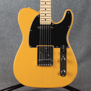 Fender Player Telecaster - Butterscotch - 2nd Hand