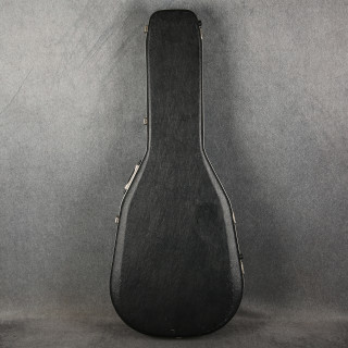 Hiscox Dreadnought Hard Case - 2nd Hand (155591)