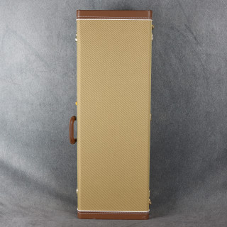 Fender 70th Anniversary Stratocaster Case - 2nd Hand