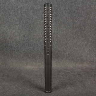 Rode NTG2 Multi-Powered Shotgun Microphone - 2nd Hand