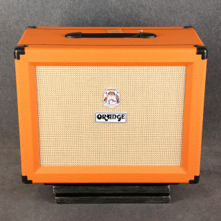 Orange PPC112 1x12 Cabinet - 2nd Hand (155627)