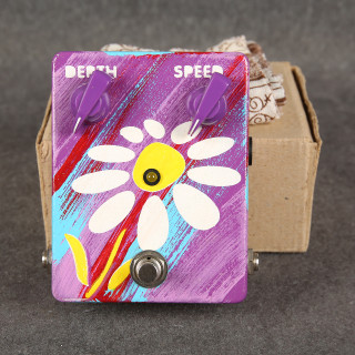 JAM Pedals Retrovibe - 2nd Hand